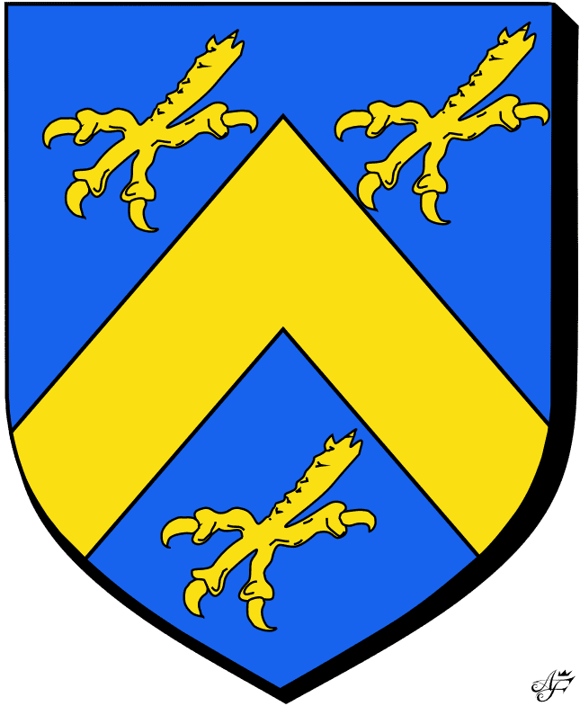 Logo de Courset